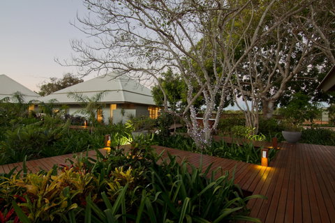 The Billi Resort - C Tourism 2