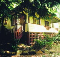 Cottages Of Mt Dandenong - C Tourism