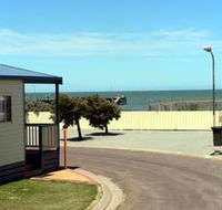Arno Bay Caravan Park - C Tourism
