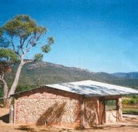 Grampians Pioneer Cottages - C Tourism