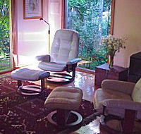 Garden Pavilions - C Tourism