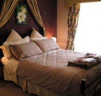Myamba Bed amp Breakfast - C Tourism