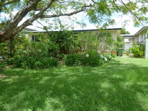 Eastern Heights QLD C Tourism