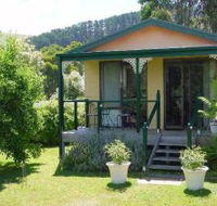 Ripplebrook Cottage - C Tourism