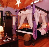 Gembrook Cottages - C Tourism