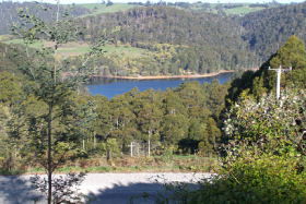 Charlyn Lodge - C Tourism 0