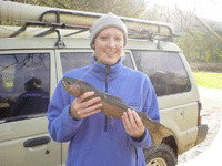 Tawonga Fishing Lodge - C Tourism 0