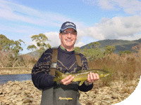 Tawonga Fishing Lodge - C Tourism 1