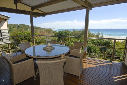 Point Lookout QLD C Tourism