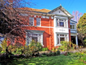 Bendena Heritage Accommodation - C Tourism 0