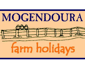 Mogendoura NSW C Tourism