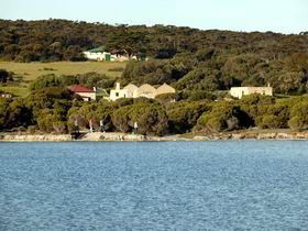 Inneston SA C Tourism