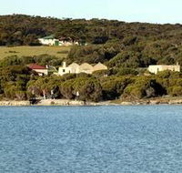 Innes National Park Heritage Accommodation - C Tourism