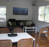 Seaside Cottage - C Tourism