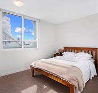 Astra Apartments - Melbourne Docklands - C Tourism