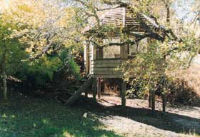 Pewsey Vale SA C Tourism