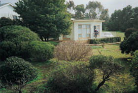 Alma Cottage - C Tourism 0