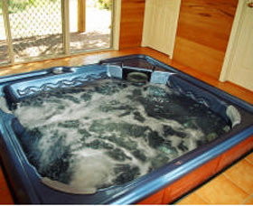 Baltic Pine Retreat - C Tourism 0