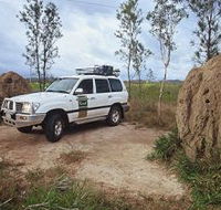 Mungumby Lodge - C Tourism