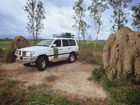 Mungumby Lodge - C Tourism 0