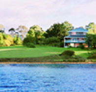 Cygnet Bay Waterfront Retreat - C Tourism