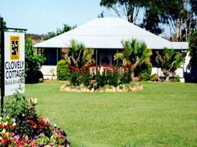 Clovely Cottage - C Tourism 0