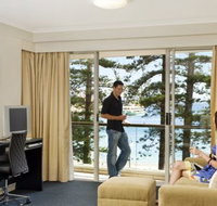 Quest Grande Esplanade - Manly - C Tourism