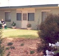 Oaklands Cottage - C Tourism