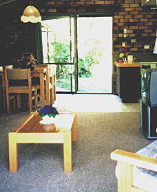 Falls Forest Retreat - C Tourism 0