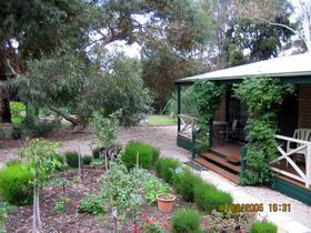 Barossa Country Cottages - C Tourism 0