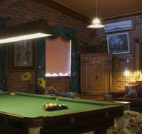 Eagle Foundry B amp B - C Tourism