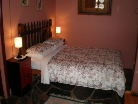 Eagle Foundry B & B - C Tourism 1