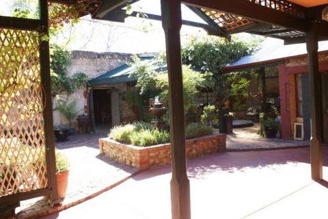 Eagle Foundry B & B - C Tourism 5
