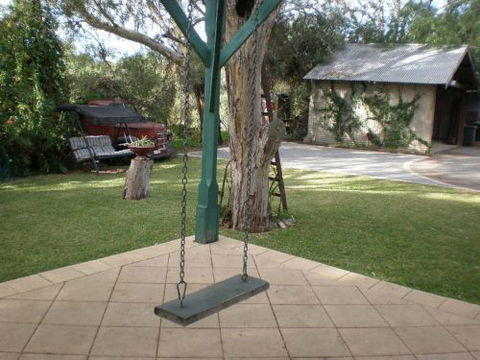 Eagle Foundry B & B - C Tourism 8