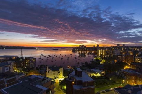 Macleay Hotel And Serviced Apartments - Sydney Accommodation - C Tourism 5