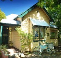 Hidden Gem - C Tourism