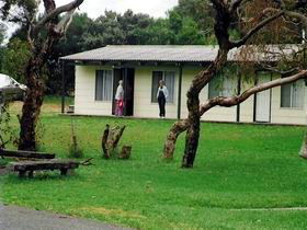 Gemini Downs Coorong Holiday Centre - C Tourism 0