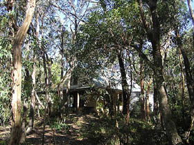 Bunjaree Cottages - C Tourism 0