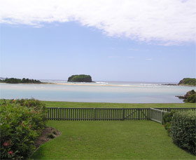 Minnamurra NSW C Tourism