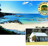 Mystery Bay Cottages - C Tourism