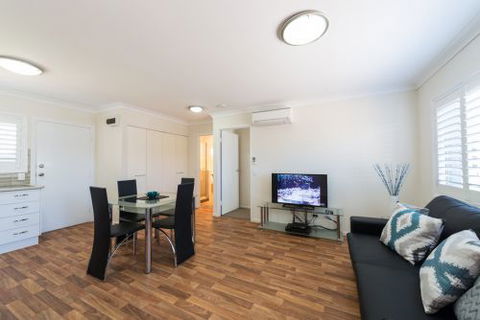 Bottletree Apartments - C Tourism 1
