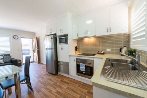 Bottletree Apartments - C Tourism 2