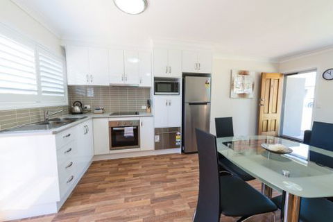 Bottletree Apartments - C Tourism 3