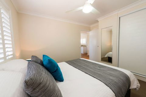 Bottletree Apartments - C Tourism 4