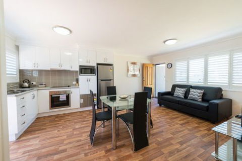 Bottletree Apartments - C Tourism 5