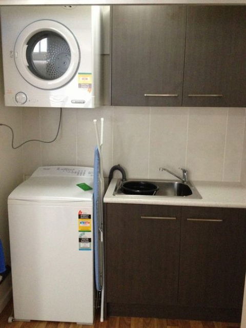 Bottletree Apartments - C Tourism 6
