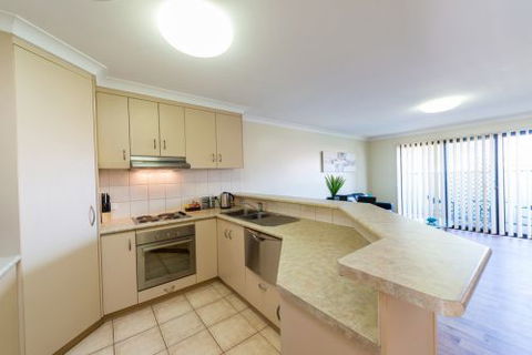 Bottletree Apartments - C Tourism 7