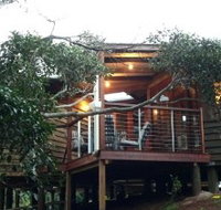 The African Cottage And The Rondawel - C Tourism