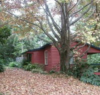 Turkeys Nest Rainforest Cottage - C Tourism