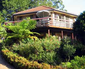 Casa Karilla